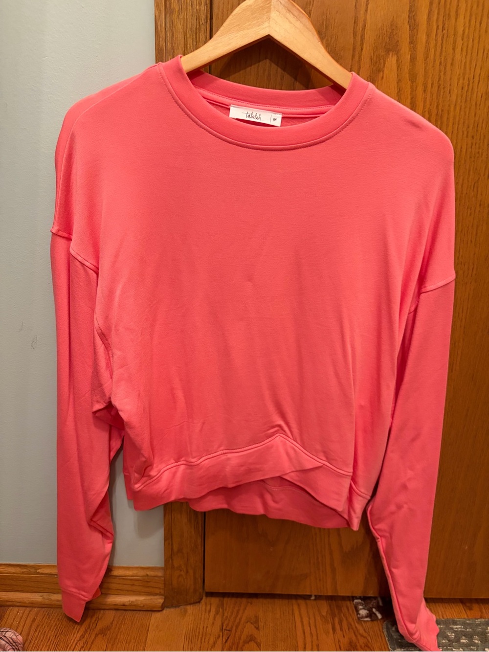 Talulah sweatshirt